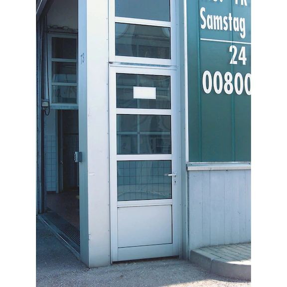 WURTH LEŠTĚNKA NA HLINÍK 500 ML