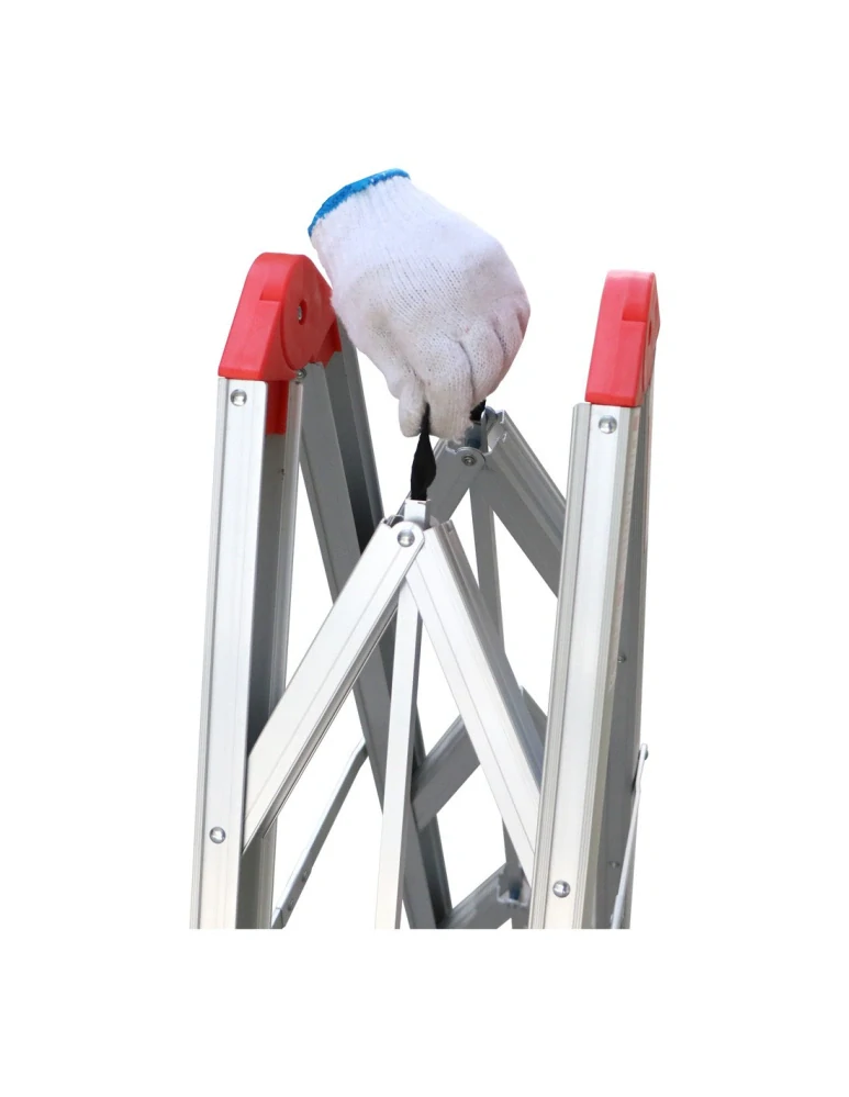 Garlist Special GTV0205 Schůdky skládací 5 stupňů