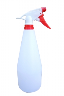 J.A.D. Tools postřikovač ruční 1 litr