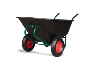 Garlist WB9800A zahradní kolečko 210 l