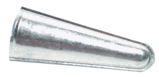 J.A.D. Tools 5440 Toulec na brousek, kovový, pozinkovaný, 190 mm