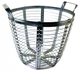 J.A.D. Tools Koš drátěný Pzn, objem 30 l