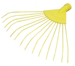 J.A.D. Tools 5479 Hrábě švédské, drátěné, 14 drátů