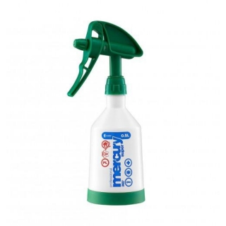 KWAZAR Postřikovač MERCURY SUPER PRO+360 0,5l zelený