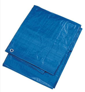 J.A.D. TOOLS Plachta PE HOBBY 2x3 m