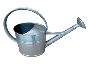 J.A.D. Tools konev pozinkovaná s růžicí 5l