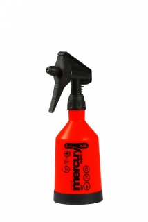 Kwazar Postřikovač MERCURY Super 0,5 l ruční, dvojčinný