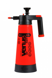 Kwazar Venus Super 360° 2 l