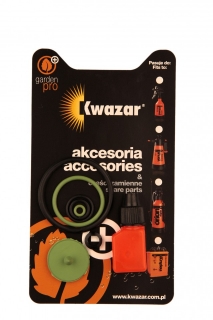 KWAZAR sada těsnění k postřikovači ORION