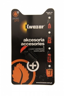 KWAZAR ORION ventil pojistný