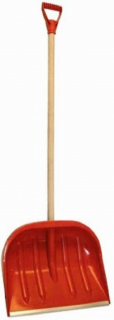 J.A.D. TOOLS 12780 shrnovadlo na sníh D-AL 47cm