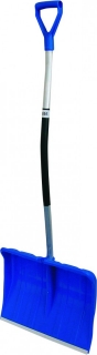 J.A.D. 12806 shrnovadlo M-3, s AL násadou 490x385 mm