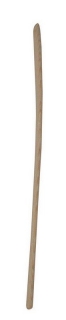 J.A.D. Tools 5720 Násada do lopat, prohnutá, délka 130 cm