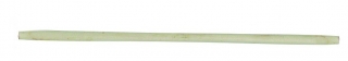 J.A.D. Tools 5722 Násada rovná do lopat a shrnovadel, délka 130 cm
