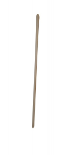 J.A.D. 5724 Násada rovná na škrabku na led 130 cm