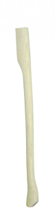 J.A.D. Tools násada do seker - tvarovaná, délka 40 cm