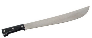 J.A.D. Tools mačeta s plastovou ručkou, délka 50 cm
