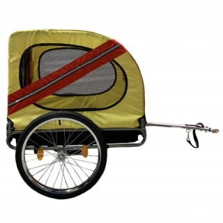 Garlist RKV-020 přepravní vozík za kolo 60 kg