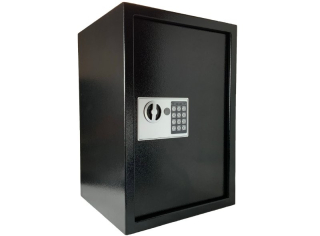 Garlist TGR-0533 Trezor na kód 500 x 350 x 310 mm