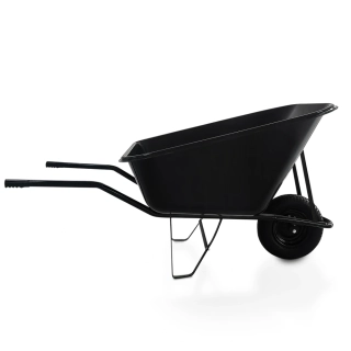 Garlist Expert VBT0203 Zahradní kolečko 230 l nafukovací kolo