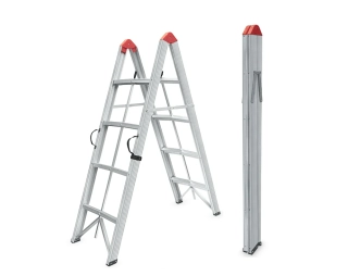 Garlist Special GTV0204 Schůdky skládací 4 stupně