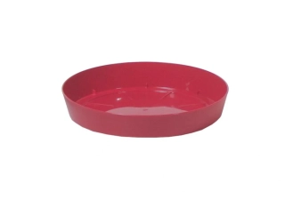 Prosperplast miska 19 cm malina
