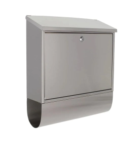 Garlist XRS-004 Poštovní schránka nerez