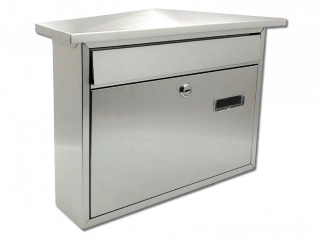 Garlist PWF-08 Poštovní schránka nerez