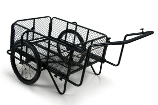 Garlist PGK-0108 kárka / dvoukolák 190 Kg