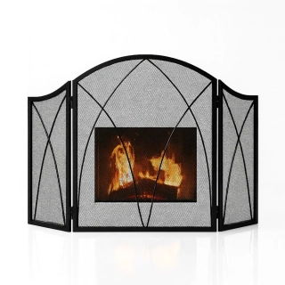 Garlist ZKZ-01 Krbová zástěna XXL 130 x 80 cm