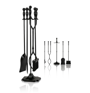 Garlist SKN-02 Stojan + krbové nářadí 4 ks